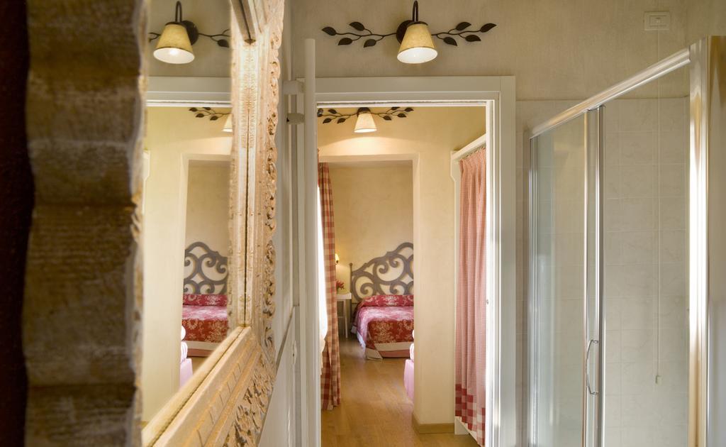 Casa Marinelli Hotel Farra di Soligo Quarto foto